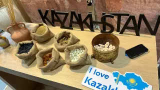 Seoul International Travel Fair: Қазақстан несімен таңғалдырды?