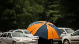 15 мамырға арналған ауа райы болжамы