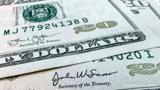 Доллардың ресми бағамы айтылды