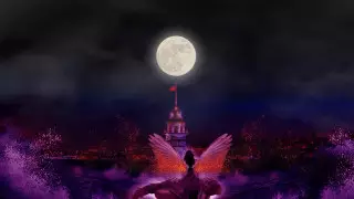 Ыстамбұлдағы ең романтикалық орын қайта ашылды