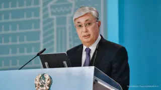 Президент Тоқаев елдің ата-аналар қауымы туралы айтты