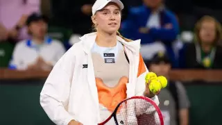 Елена Рыбакина әлемдік рейтингіде рекордтық орынға көтерілді