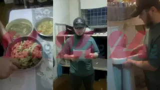 ІІМ тергеу изоляторында Қырғызстан азаматының аштық жариялағаны туралы ақпаратқа пікір білдірді