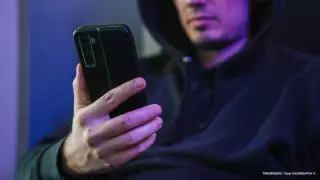 Алматы полицейлері интернет-алаяқтыққа қатысы бар күдіктілерді анықтады