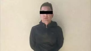 Қырғызстанда ҰҚТ мүшесі - Қазақстан азаматы ұсталды