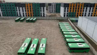 Тұрғын үй кешенінің ортасында орналасқан автобус паркі алматылықтардың ашуына тиді