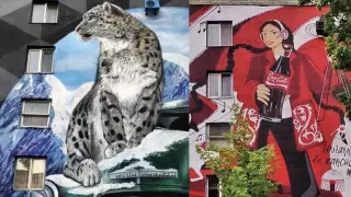 Барыстың орнына жарнама: Досаев муралға қатысты дауға пікір білдірді