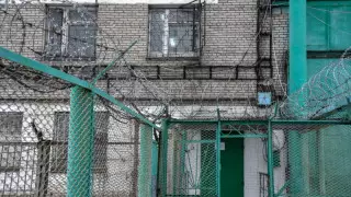 Алматы облысында колониядан сотталушы қашып кетті