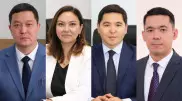 Алматыда аудан әкімдері ауысты