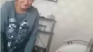 Жүкті әйелін қорлаған қарағандылық ер адам жазадан құтылып кетті