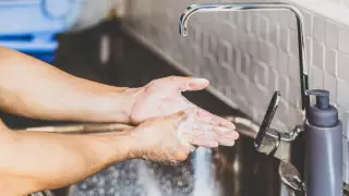 Алматының бірнеше шағынауданында суық су өшіріледі