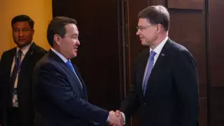 Қазақстан Еуроодақпен инвестициялық ынтымақтастықты одан әрі кеңейтуге мүдделі