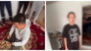 Жетісу облысында досының қарындасын бірнеше рет зорламақ болған ер адам ұсталды