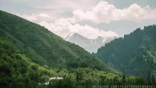 Алматыда таулы аймақ құрылысында 150-ден аса заңбұзушылық анықталды