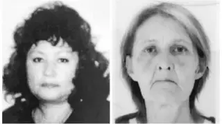 Шымкент пен Алматыда із-түзсіз жоғалып кеткен екі әйел өлі табылды