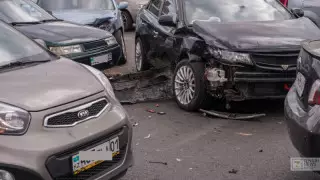 Екі күнде 75 жол апаты: ІІМ қазақстандықтарға үн қатты