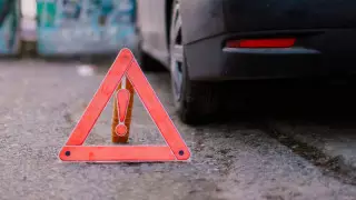 Ақтөбеде жаяу жүргіншілер өткелінде 8 жастағы баланы көлік қағып мерт қылды