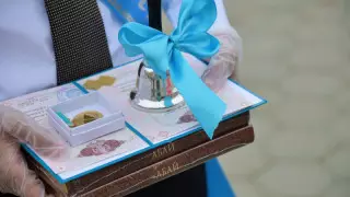 Алматы мектептерінде соңғы қоңырау мен бітіру кеші қашан болады?