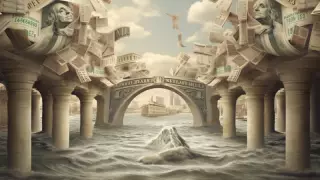 Доллардың ресми бағамы жарияланды