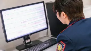 Құқық қорғау органдары банк мәліметтер базасын қарауға мүмкіндік алуы мүмкін