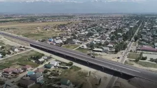 Үлкен Алматы айналма жолының ақысы қалай алынады?