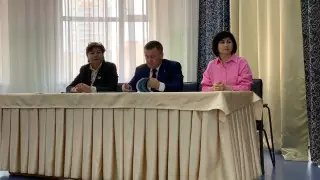 Жолшы болшы, жас түлек