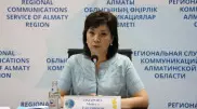 Алматы облысы білім басқармасының бұрынғы басшысы Майгүл Омароваға үкім шықты