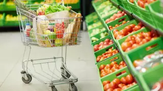 Депутат Қазақстанда азық-түлікке салық енгізуді ұсынды