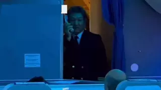 Қазақстандық ұшқыштың видеосы Желі қолданушыларын тебірентті