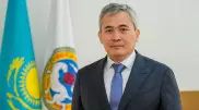 Алматы әкімі аппаратына жаңа басшы тағайындалды