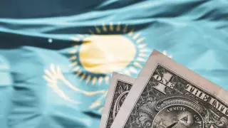 Қазақстанға шетелдік компаниялардың қанша қарызы бар?