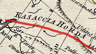 Қазақстандық зерттеуші Путиннің кездесуінде көрсетілген Қазақия картасына қатысты пікір білдірді
