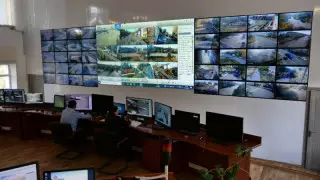 Петропавлда жол ережесін бірнеше рет бұзған жүргізушіге 345 мың теңге айыппұл салынды