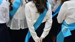 Қазақстанда мектеп бітірушілер кеші өтетін мезгіл белгілі болды