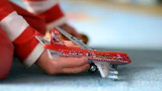 Kids Go Free: демалысқа қанша бала тегін ұша алады?