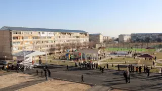 Жамбыл облысында 32 елді мекенге ауызсу, 18 елді мекенге газ тартылып жатыр