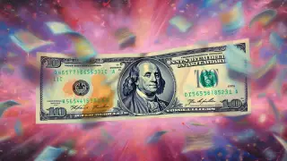 Доллардың 26 мамырдағы ресми бағамы белгіленді