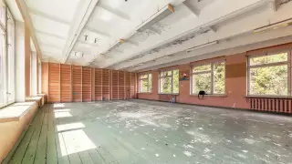 Ақмола облысында оқушы жаттығу кезінде қайтыс болды