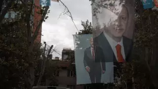 Түркияда президенттік сайлаудың екінші кезеңі басталды