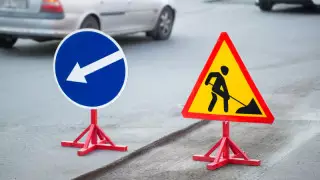 Алматының бірнеше көшесінде күзге дейін жол қозғалысы шектеледі