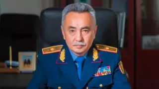 Антикор генерал-майор Берік Біләловтың ісі бойынша тергеуді аяқтады