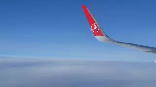"Turkish Airlines" әлемдегі элиталы әуекомпаниялар қатарына қосылмақ