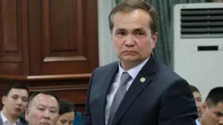 Қызылордадағы азық-түлік жанжалынан кейін "Байқоңыр" ӘКК басшысы қызметінен босатылды