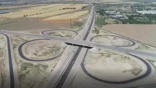 Үлкен Алматы айналма жолы қашан пайдалануға берілетіні айтылды