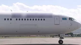 Елімізде жолаушылар тасымалына қанша ұшақ жұмылдырылған?