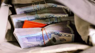 Ресейліктер мен ЕАЭО елдері азаматтарының Қазақстанда қанша несиесі бар?