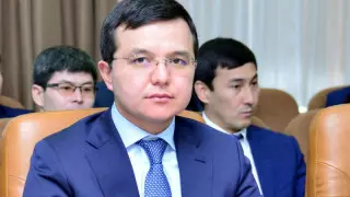 Алтай Әлі Көлік комитетінің төрағасы қызметіне тағайындалды