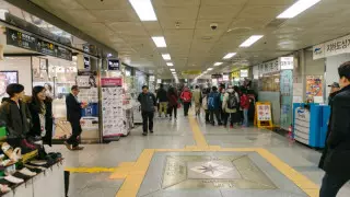 Оңтүстік Кореяда қазақстандықтар үшін еңбек визасы пайда болуы мүмкін