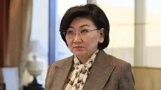 Ләззат Ибрагимова: Өзіңізді ешқашан ешкіммен салыстырмаңыз!