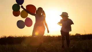 Алматыда Балаларды қорғау күні қалай тойланады?